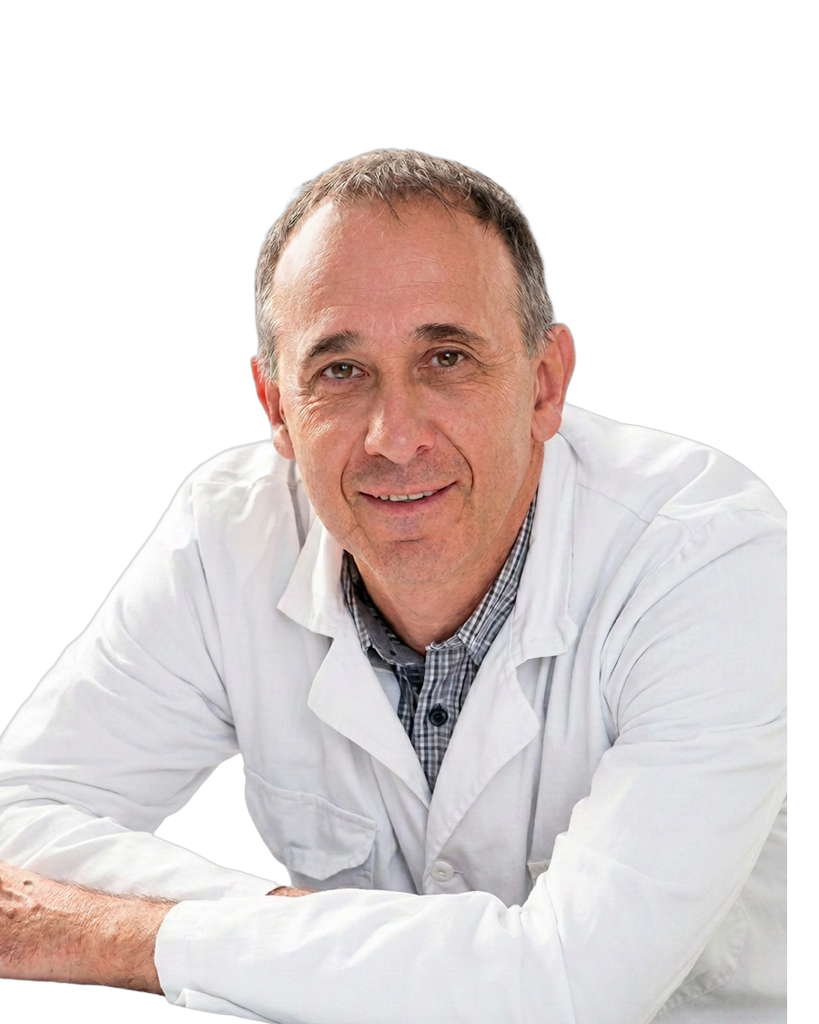 Aleš Homovec
