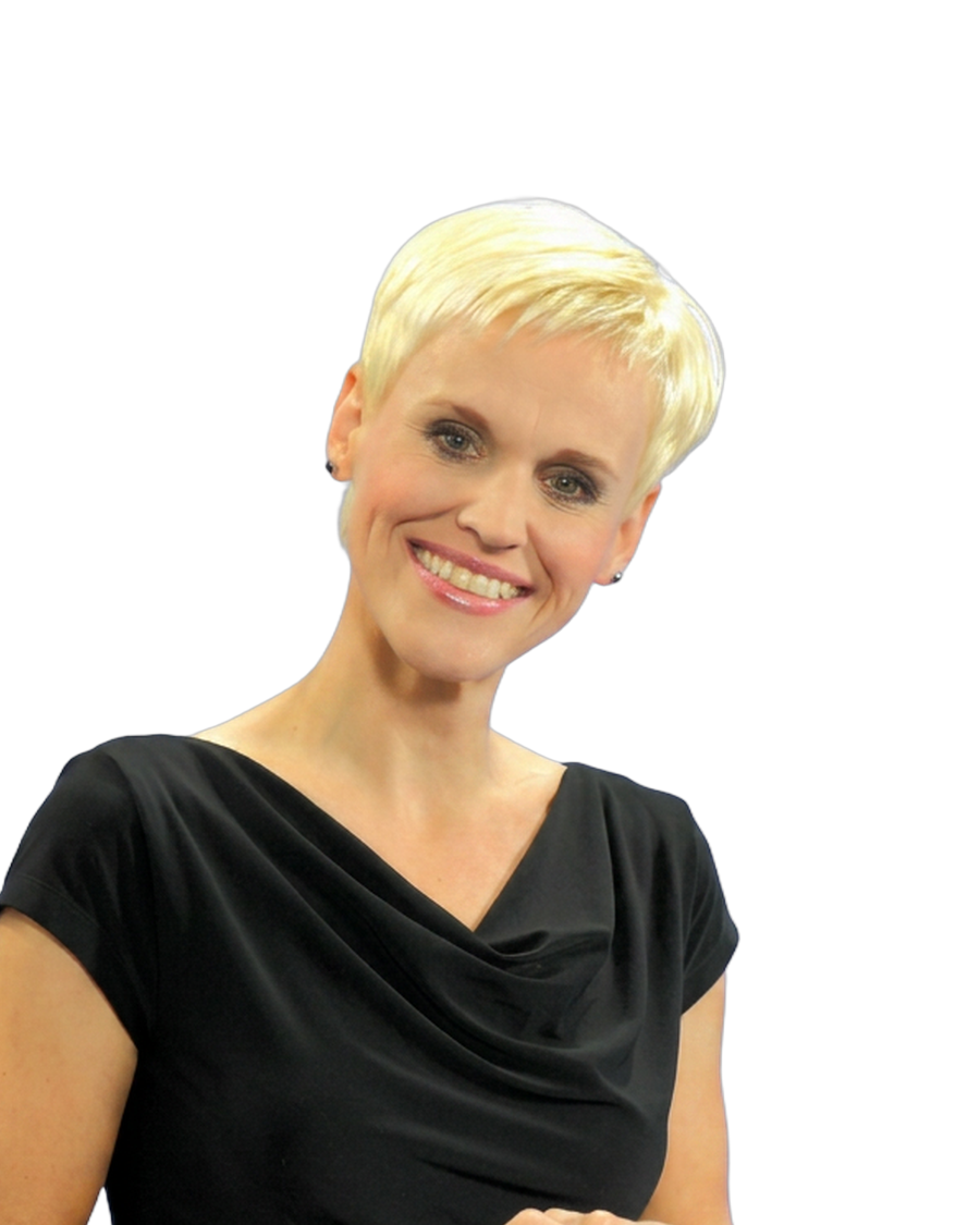 Manuela Pendl
