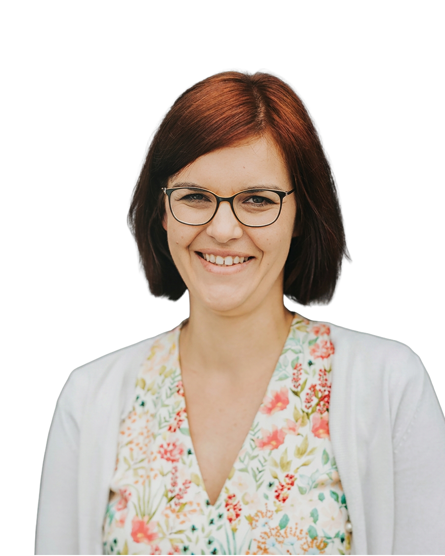 mag. Rebeka Tramšek